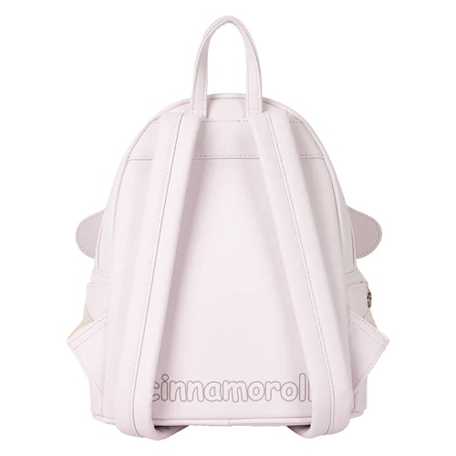 Sanrio Cinnamoroll Monochrome Cosplay Mini Backpack - Afbeelding 3