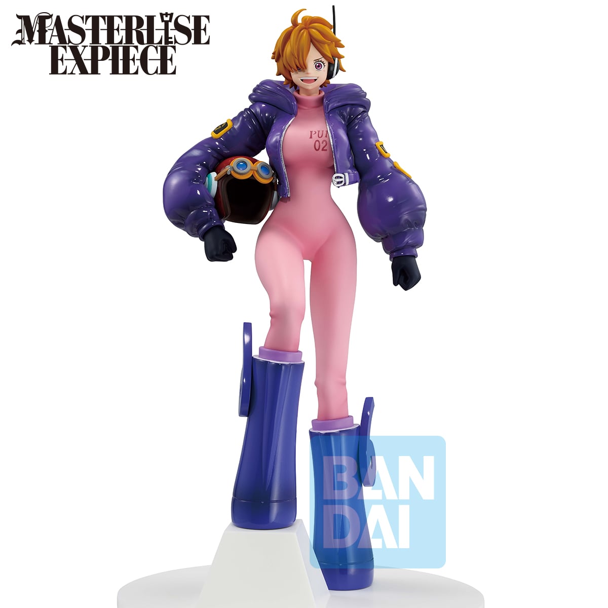 One Piece Memory of Heroines PVC Statue Lilith 20cm - Afbeelding 2