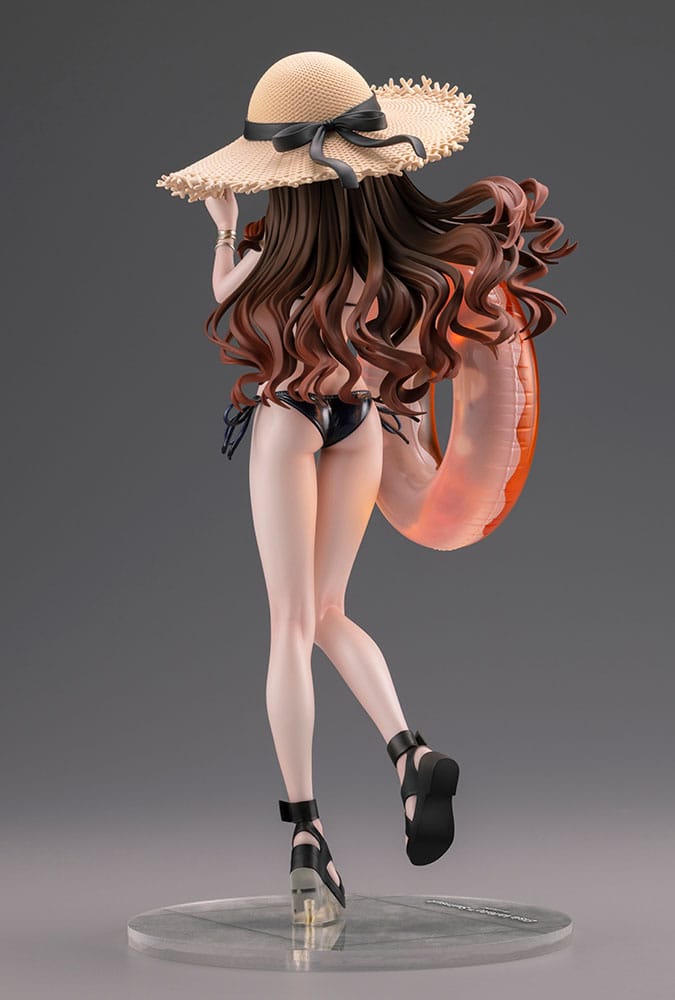 Original Character Illustrator Original Series PVC Statue 1/7 Elisia Valfelto Swimsuit Ver. Illustration by Luicent 27 cm - Afbeelding 11