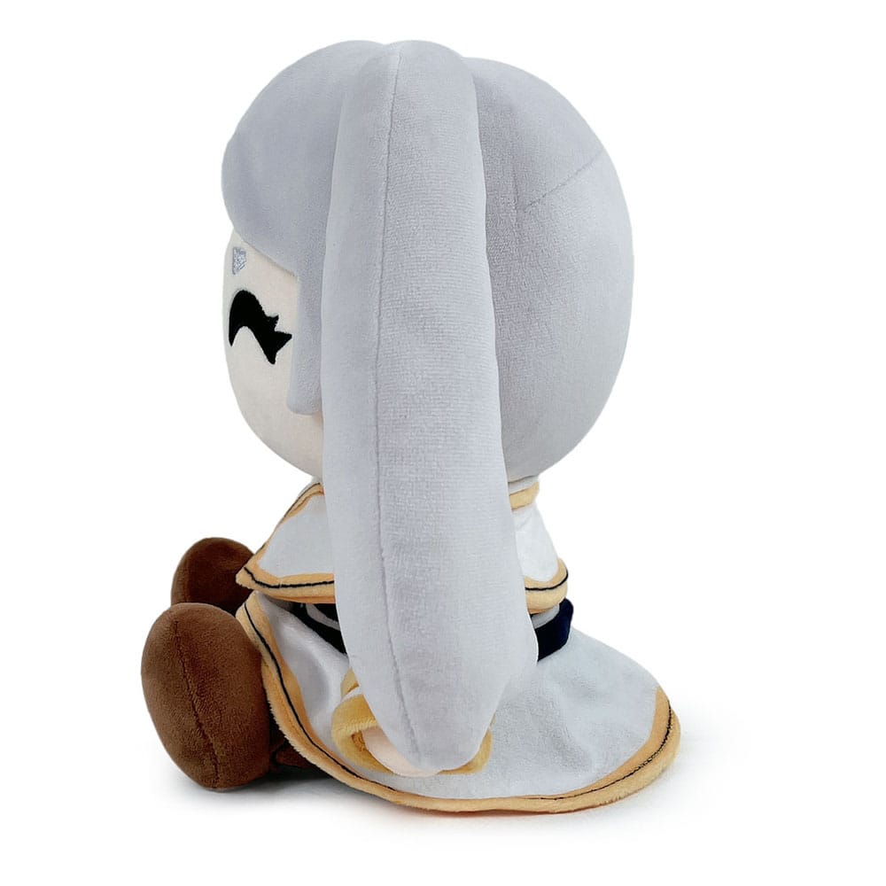 Frieren: Beyond Journey's End Plush Figure Frieren 22 cm - Afbeelding 3