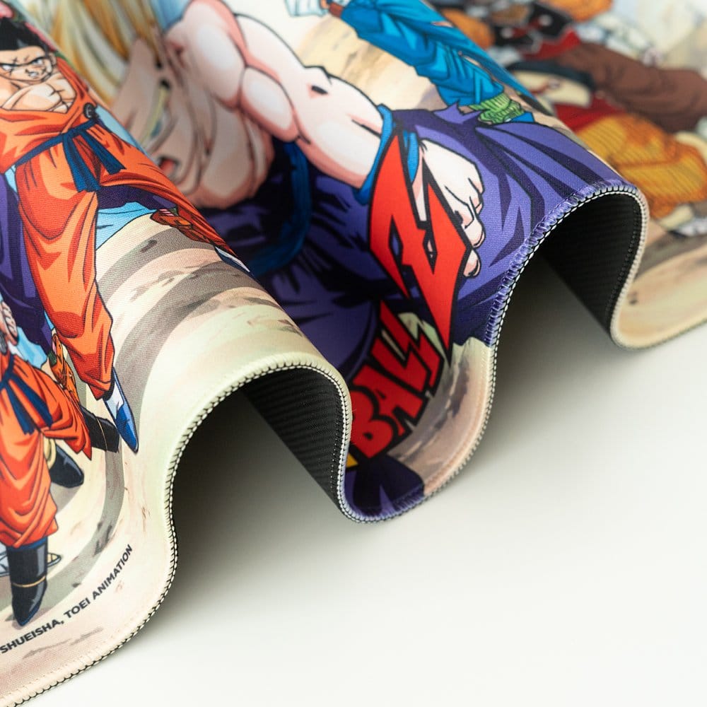 Dragon Ball Z XL Mouse Mat Cell Saga 80 x 35 cm - Afbeelding 4