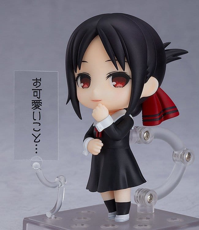 Kaguya-sama: Love Is War Nendoroid Action Figure Kaguya Shinomiya 10 cm - Afbeelding 2