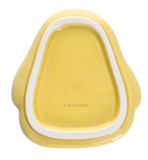 Small dessert plate Ootori Sama shape - Spirited Away - Afbeelding 2