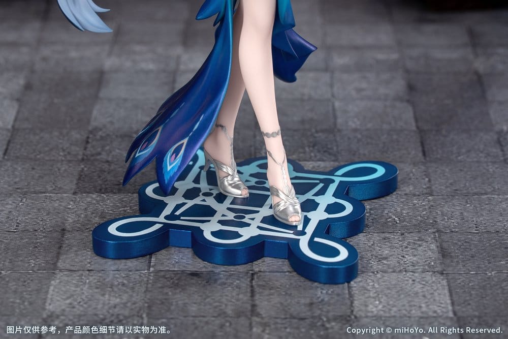 Honkai: Star Rail Gift+ PVC Figure 1/8 Yao Guang 21 cm - Afbeelding 14