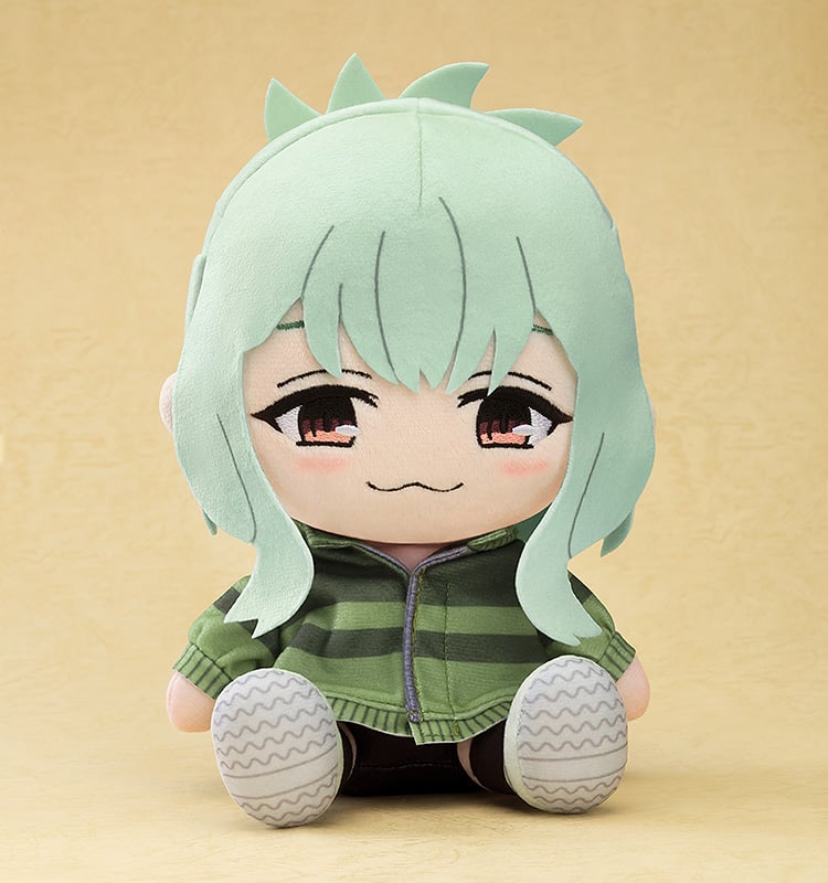There is Also a Hole in the Student Organization! Plush Otori Tan 17 cm