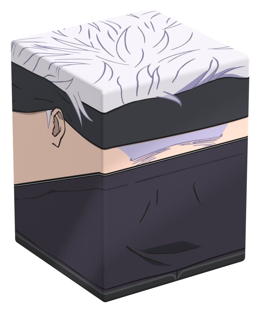 Squaroes Squaroe Jujutsu Kaisen JK007 - Satoru Gojo - Afbeelding 4