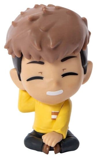 Solo Leveling Vinyl Mini Figure Jinho 6 cm