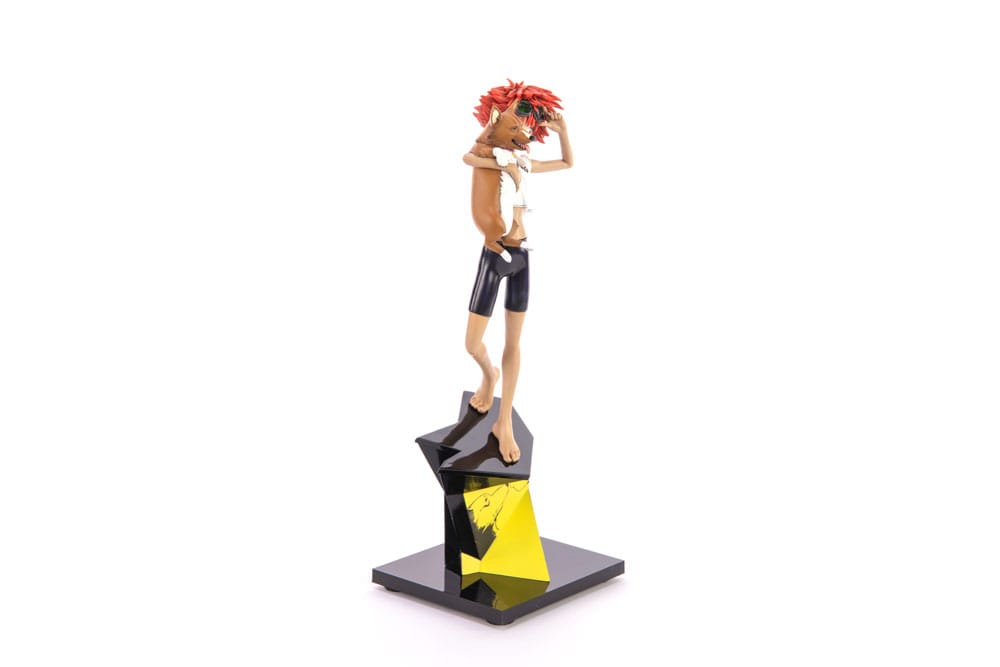 Cowboy Bebop Statue 1/8 Ed & Ein 28 cm - Afbeelding 10
