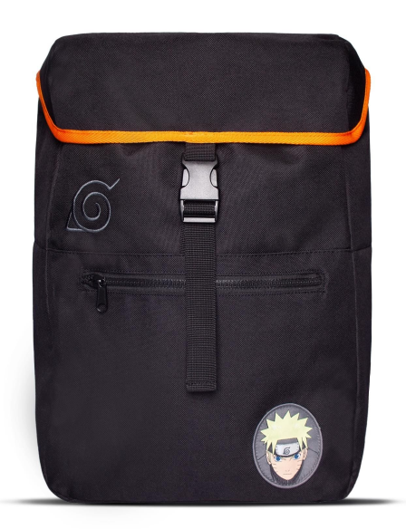 Naruto Shippuden - Men's Backpack