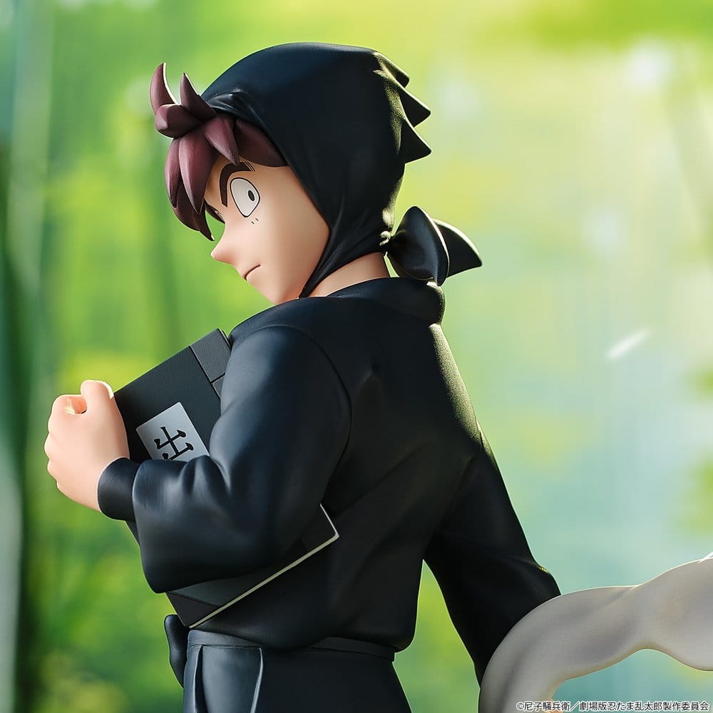 Nintama Rantaro PVC Figure Hannosuke Doi 20 cm - Afbeelding 14