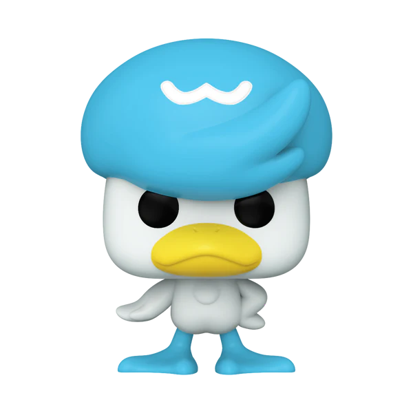 POKEMON - POP Games N° 1012 - Quaxly - Afbeelding 3