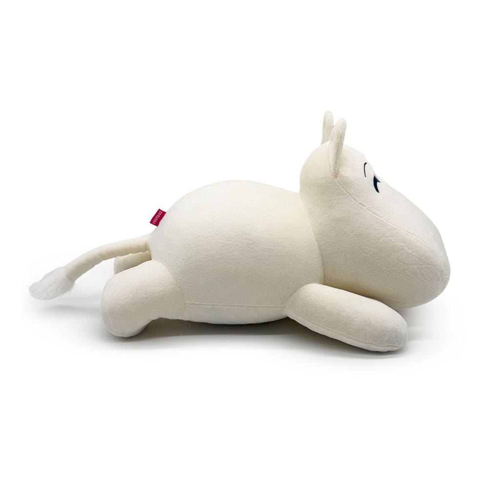 Moomins Weighted Plush Figure Moomin 41 cm - Afbeelding 4