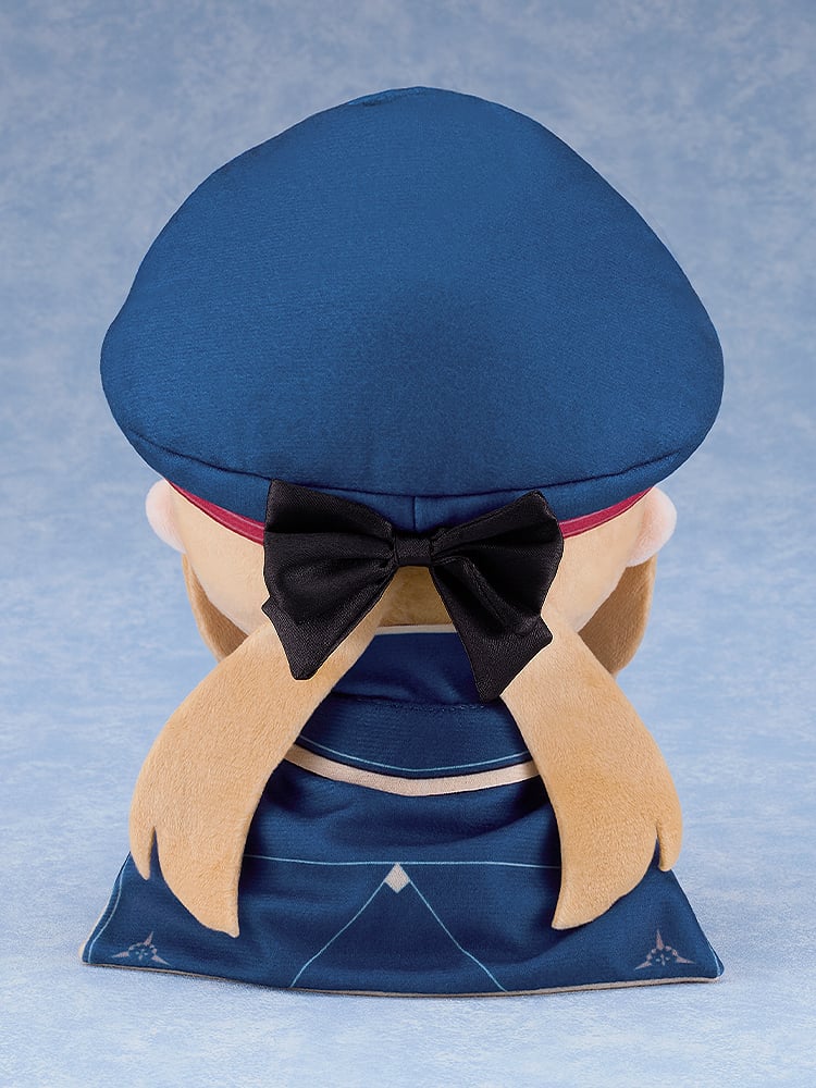 Fate/Grand Order Chocopuni Plush Caster / Altria Caster 17cm - Afbeelding 2