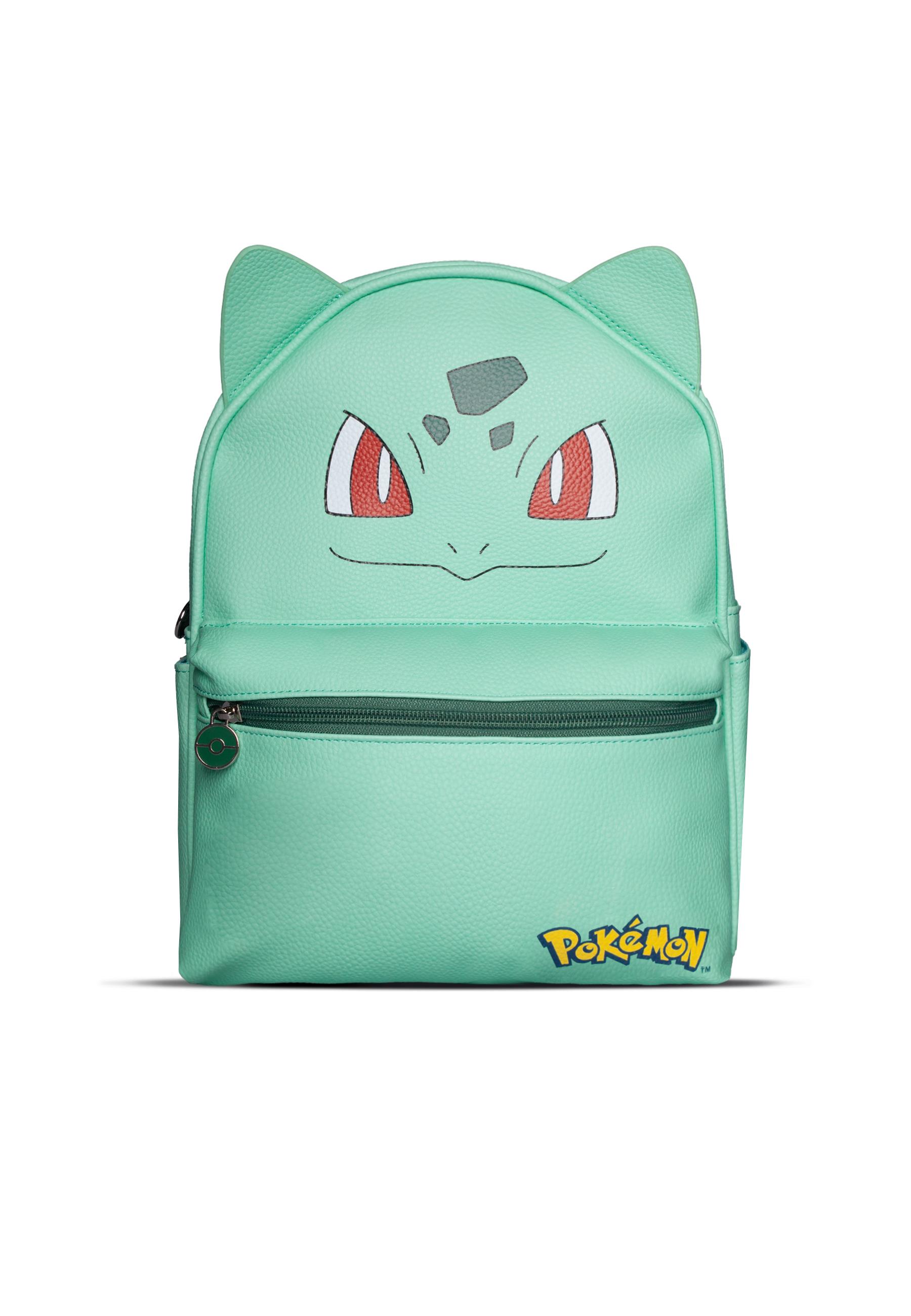 Pokémon Backpack Mini Bulbasaur