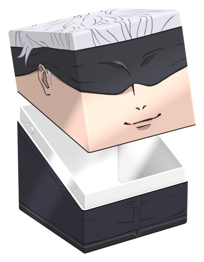 Squaroes Squaroe Jujutsu Kaisen JK007 - Satoru Gojo - Afbeelding 5