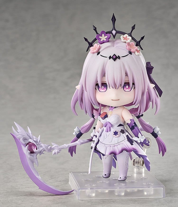 Honkai: Star Rail Nendoroid Action Figure Castorice 10 cm - Afbeelding 2