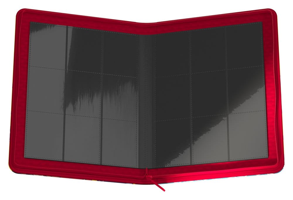 Ultimate Guard Zipfolio 360 Xenoskin NETFLIX ONE PIECE - Crew - Afbeelding 7