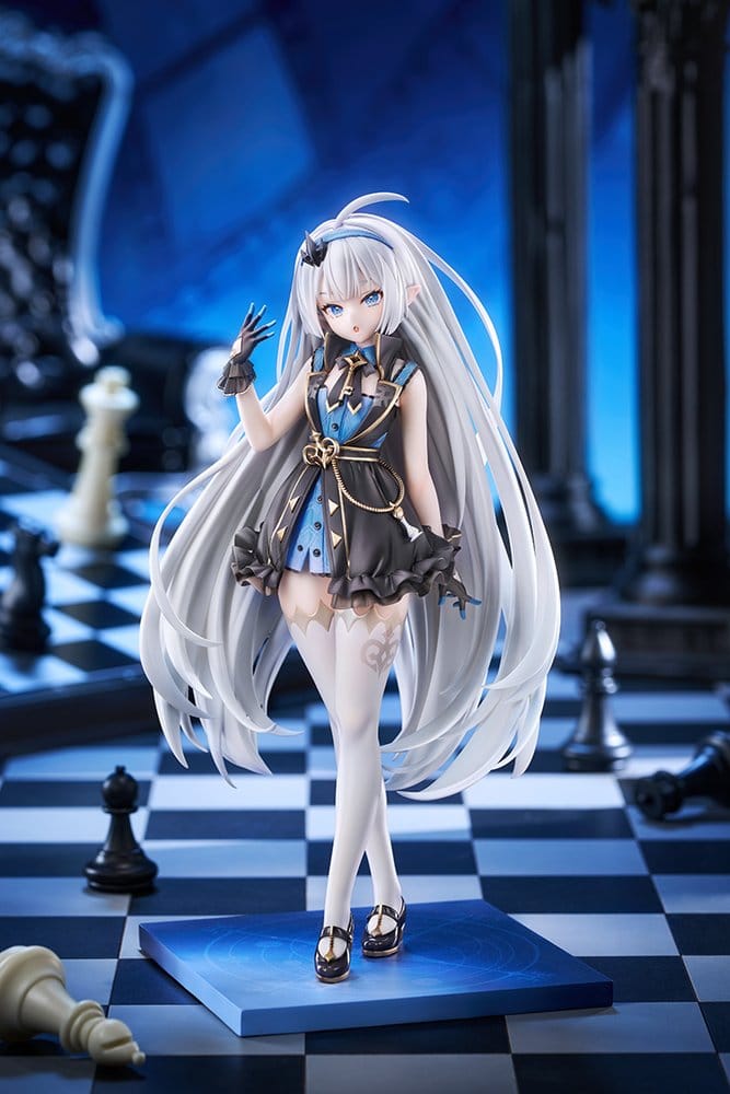 Stella Sora PVC Figure 1/7 Tyrant (Female) 23 cm - Afbeelding 2