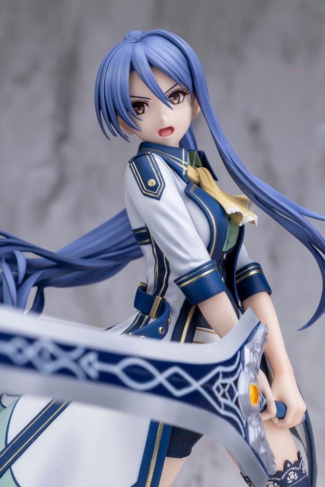 The Legend of Heroes PVC Figure 1/8 Laura S Arseid 22 cm - Afbeelding 10