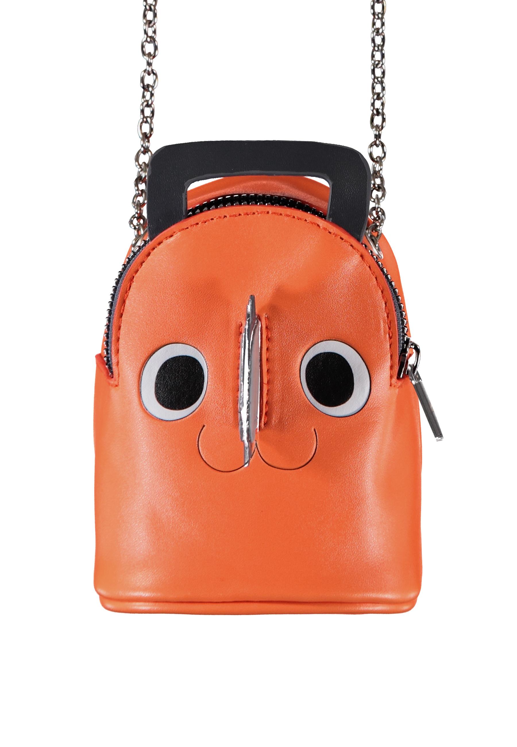 Chainsaw Man - Micro Bag 6.5x10.5x13cm