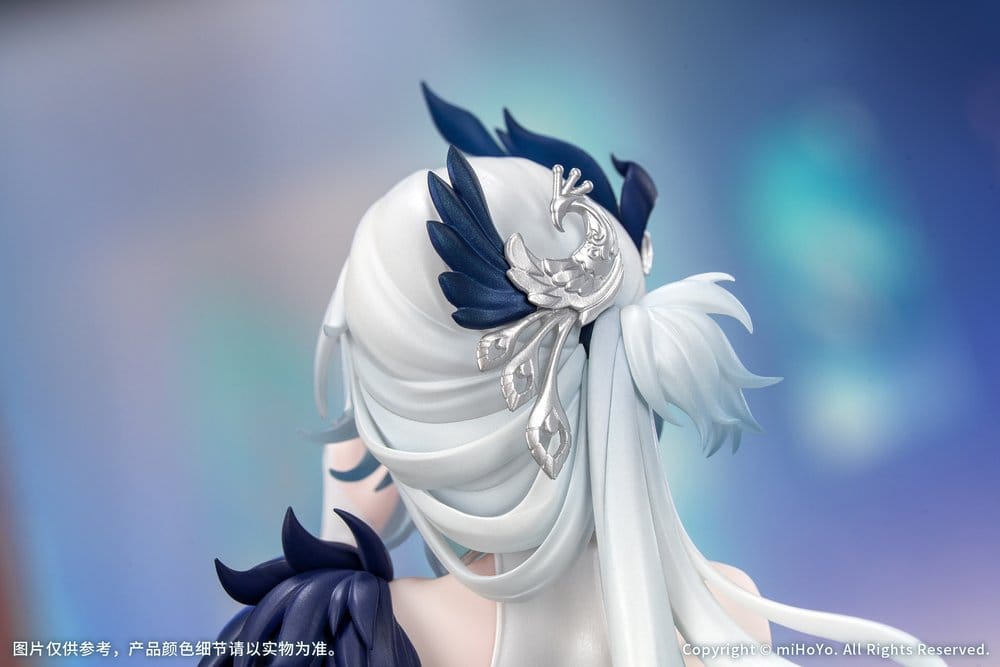 Honkai: Star Rail Gift+ PVC Figure 1/8 Yao Guang 21 cm - Afbeelding 11