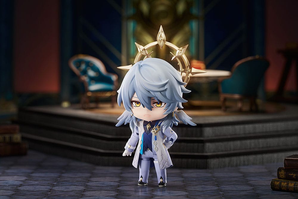 Honkai: Star Rail Nendoroid Action Figure Sunday 10 cm - Afbeelding 10