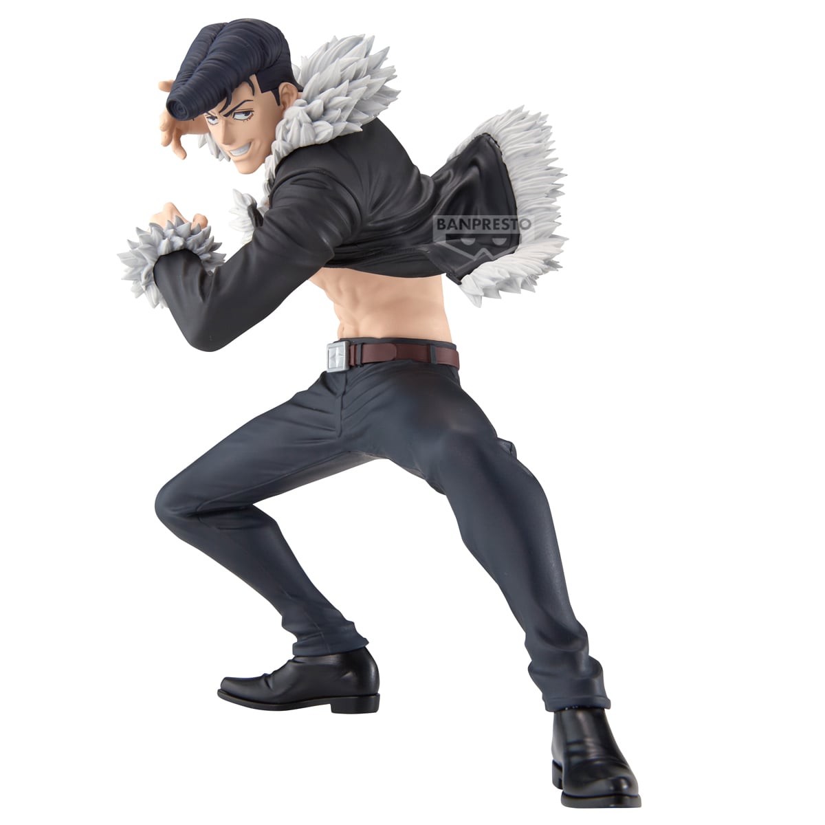 Jujutsu Kaisen Maximatic PVC Figure Ryu Ishigori 18 cm