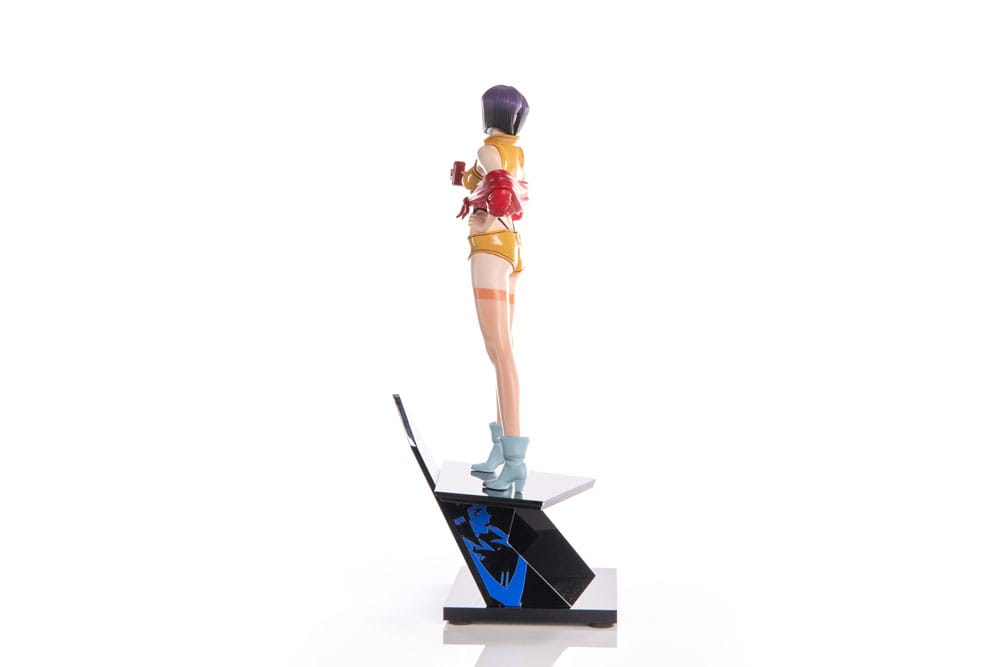 Cowboy Bebop Statue Faye Valentine 32 cm - Afbeelding 11