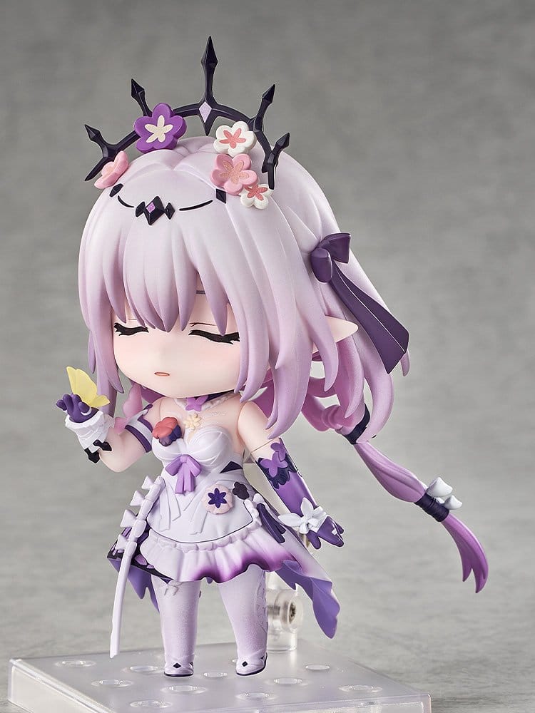 Honkai: Star Rail Nendoroid Action Figure Castorice 10 cm - Afbeelding 4