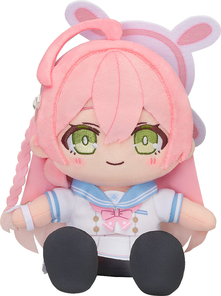 Blue Archive Chocopuni Plush Hanako 17cm