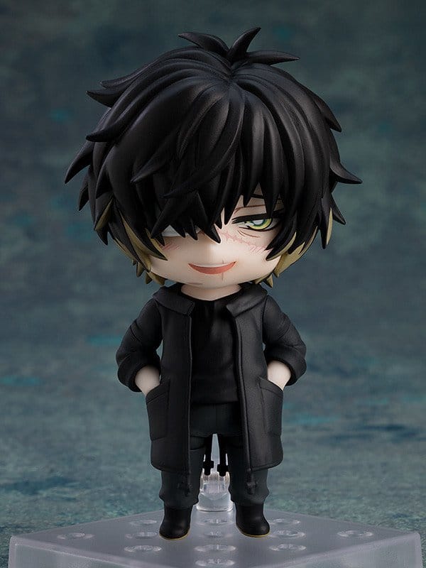 Slow Damage Nendoroid Action Figure Towa 10 cm - Afbeelding 4