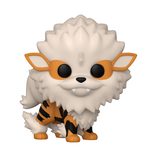 POKEMON - POP Games N° 920 - Arcanine - Afbeelding 3