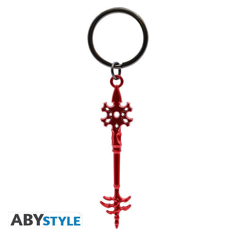 Solo Leveling 3D Keychain The Demon's Castle Key - Afbeelding 2