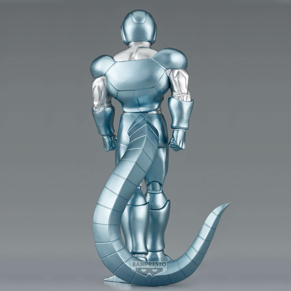 Dragon Ball Z Solid Edge Works PVC Statue Metal Cooler 17cm - Afbeelding 5
