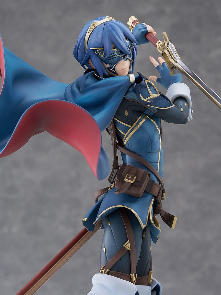 Fire Emblem PVC Statue 1/7 Lucina 24 cm - Afbeelding 9