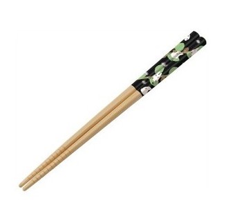 My Neighbor Totoro Chopsticks Small Totoro