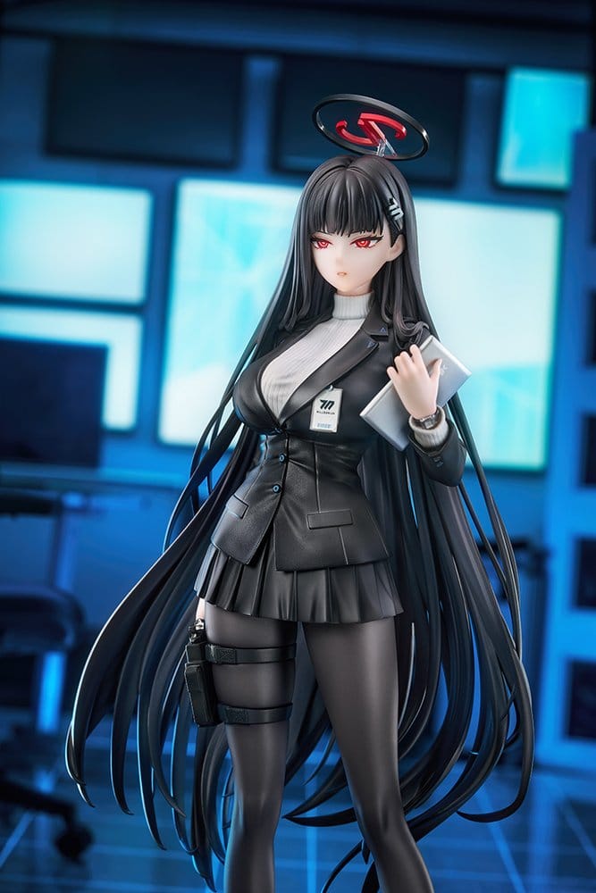 Blue Archive PVC Figure 1/7 Rio 26 cm - Afbeelding 3
