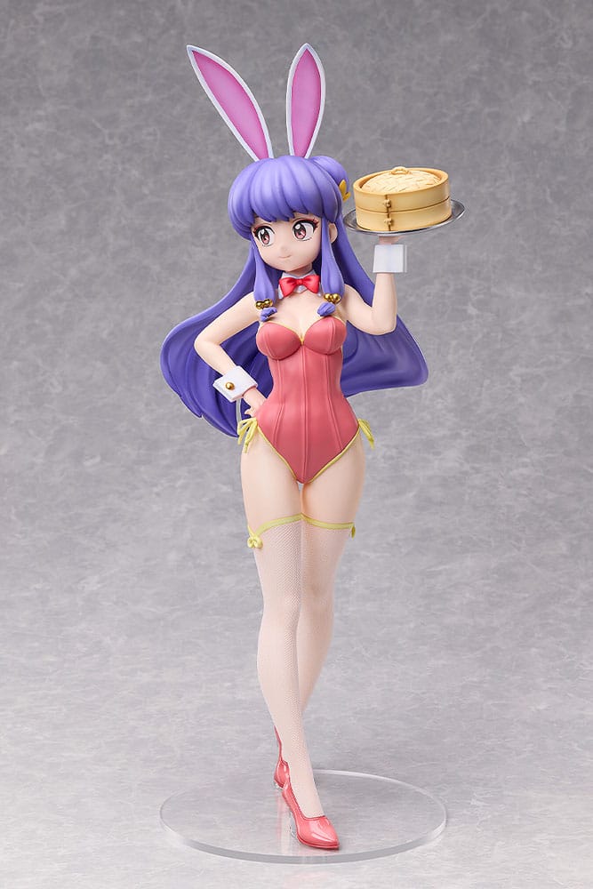 Ranma 1/2 PVC Statue 1/4 Shampoo: Bunny Ver. 46 cm - Afbeelding 3