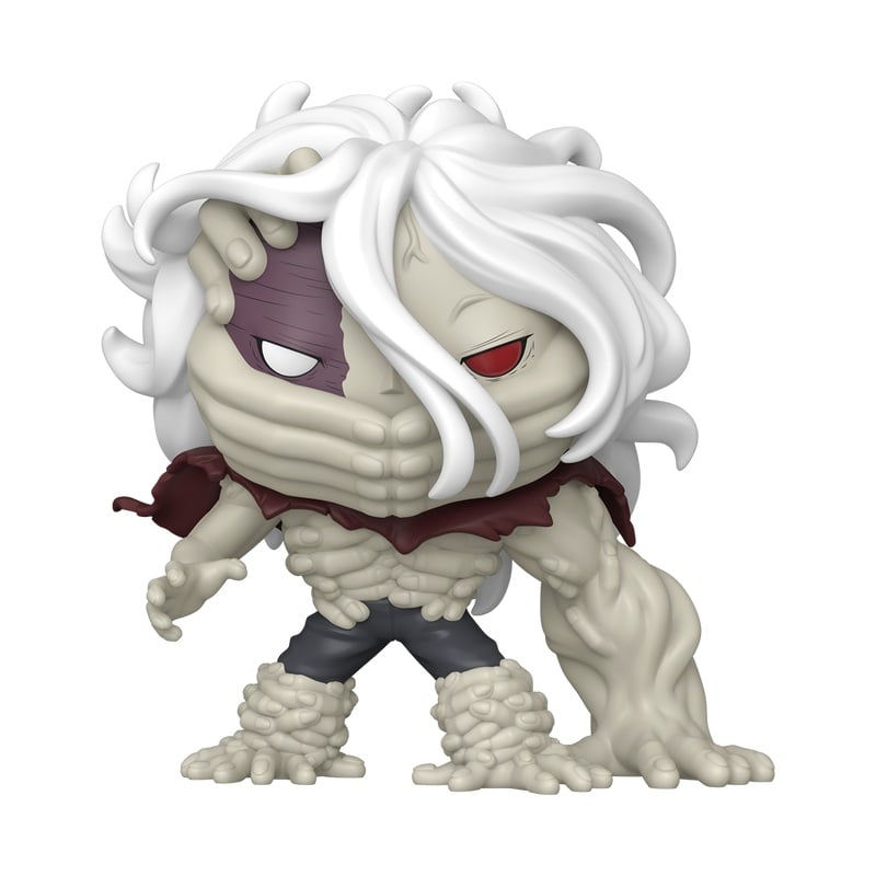MY HERO ACADEMIA - POP SUPER N° 2160 - Shigaraki - Afbeelding 3