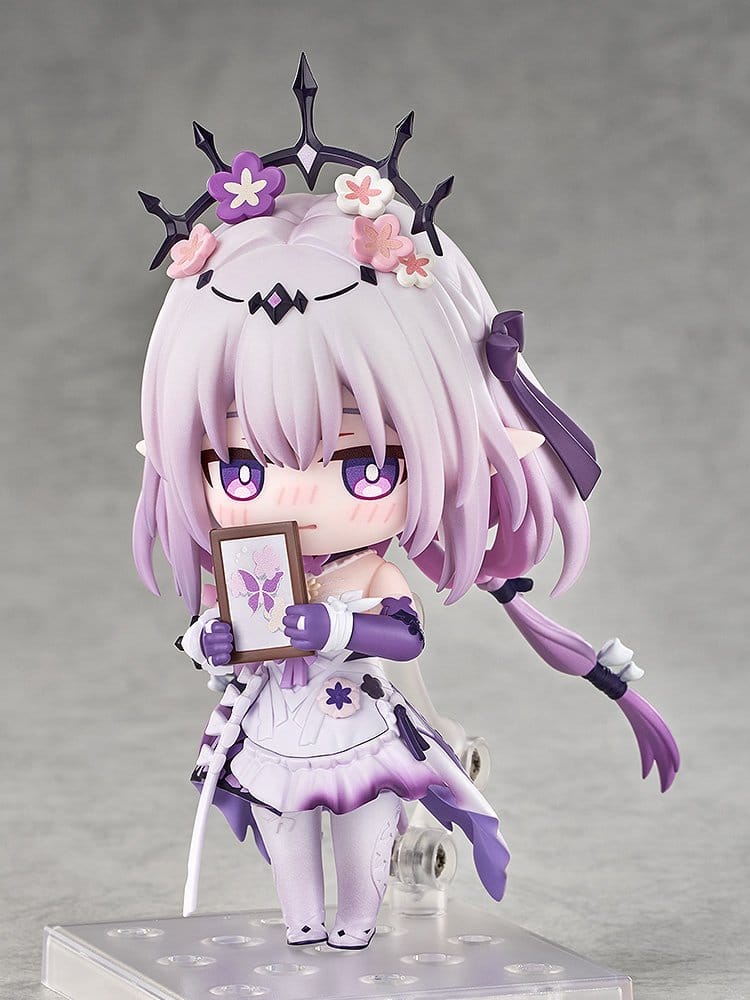 Honkai: Star Rail Nendoroid Action Figure Castorice 10 cm - Afbeelding 6