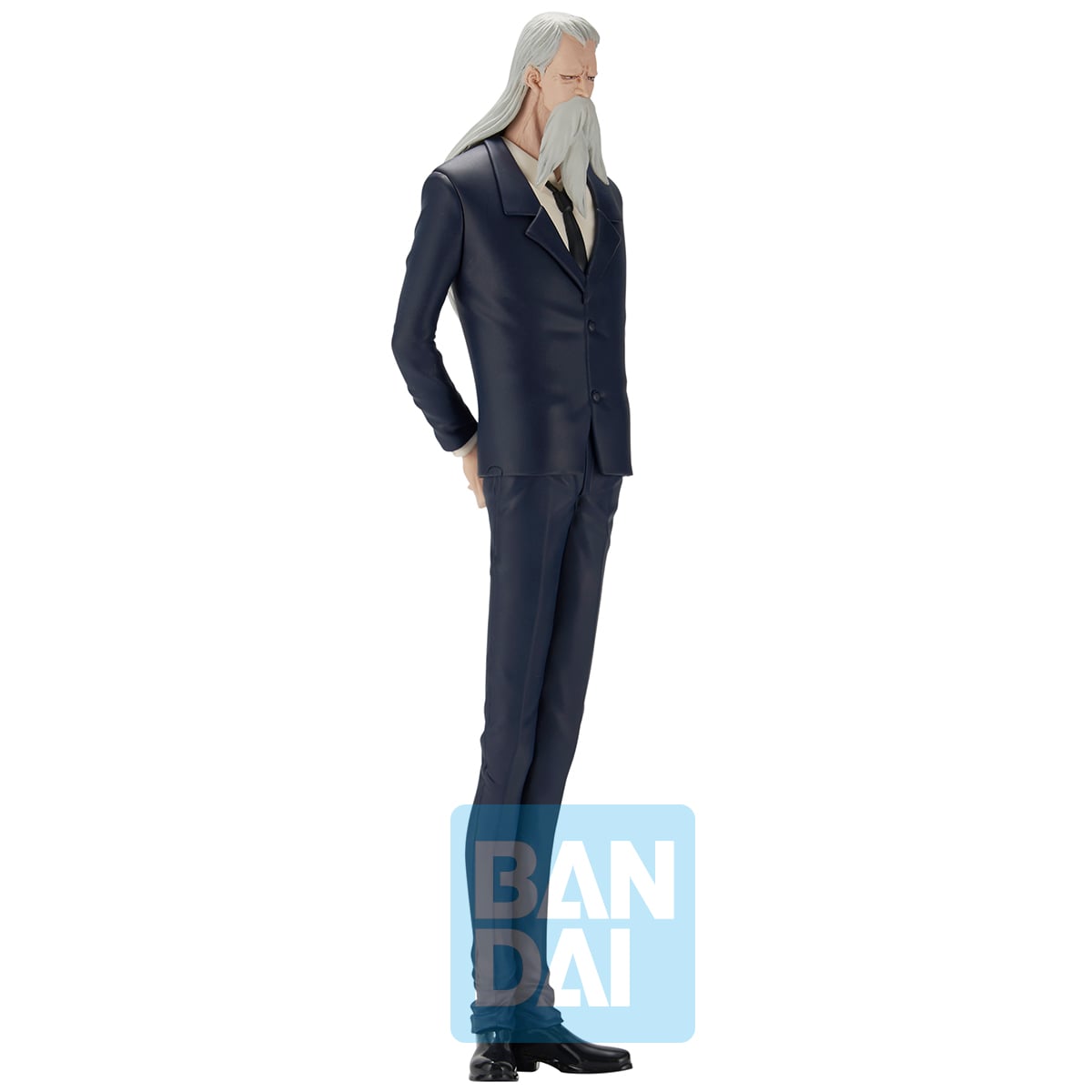 One Piece Powers of the World Ichibansho PVC Statue Saint Marcus Mars 21 cm - Afbeelding 4