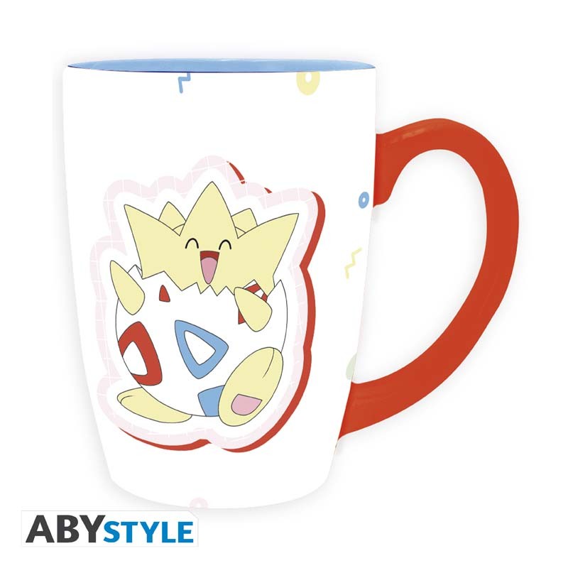 POKEMON Mug Togepi