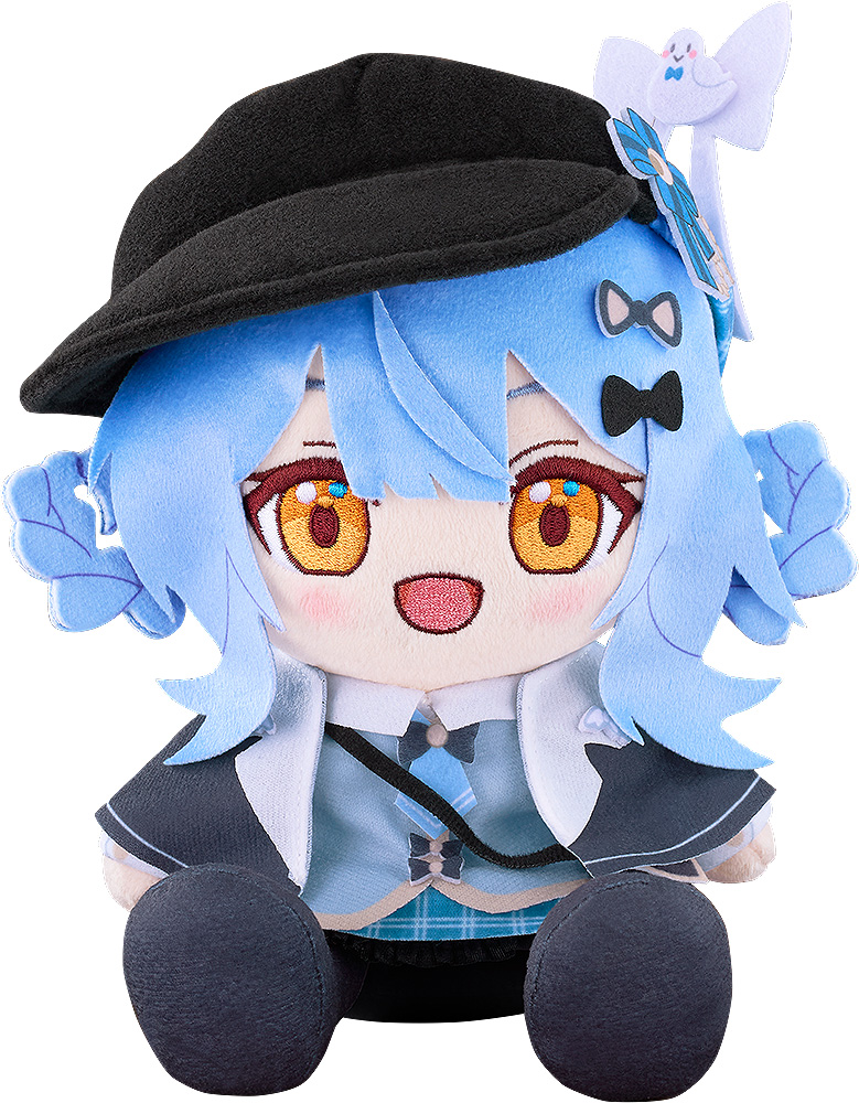 MAGICAL GIRL WITCH TRIALS - Tachibana Sherry - Plush 17cm - Afbeelding 2