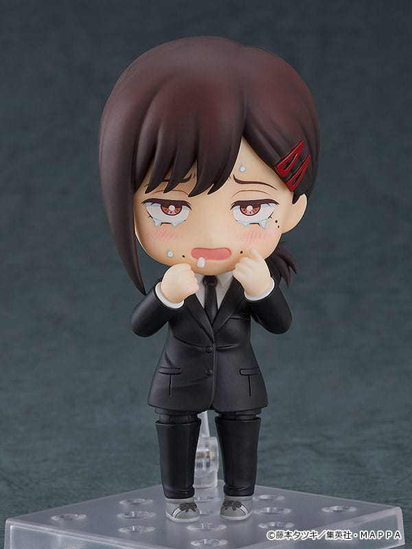 Chainsaw Man Nendoroid Action Figure Kobeni 10 cm - Afbeelding 7