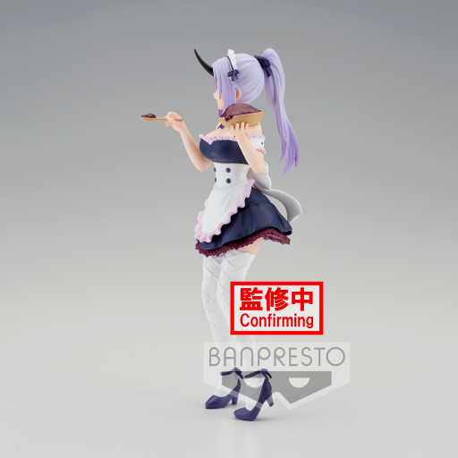 That Time I Got Reincarnated As A Slime PVC Statue Shion 20 cm - Afbeelding 2