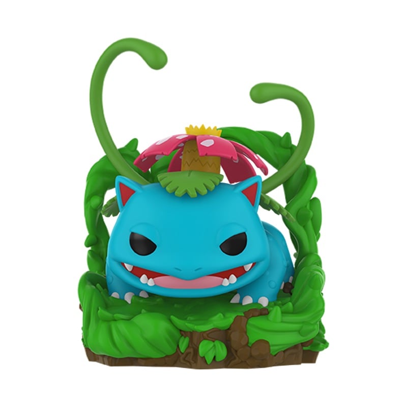 POKEMON - POP Premium N° 1158 - Venusaur - Afbeelding 3