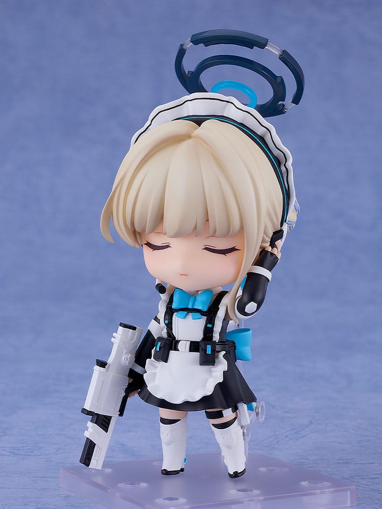 Blue Archive Nendoroid Action Figure Toki Asuma 10 cm - Afbeelding 4