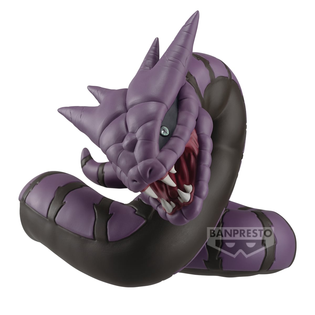 Naruto Soft Vinyl Figure Manda 12 cm
