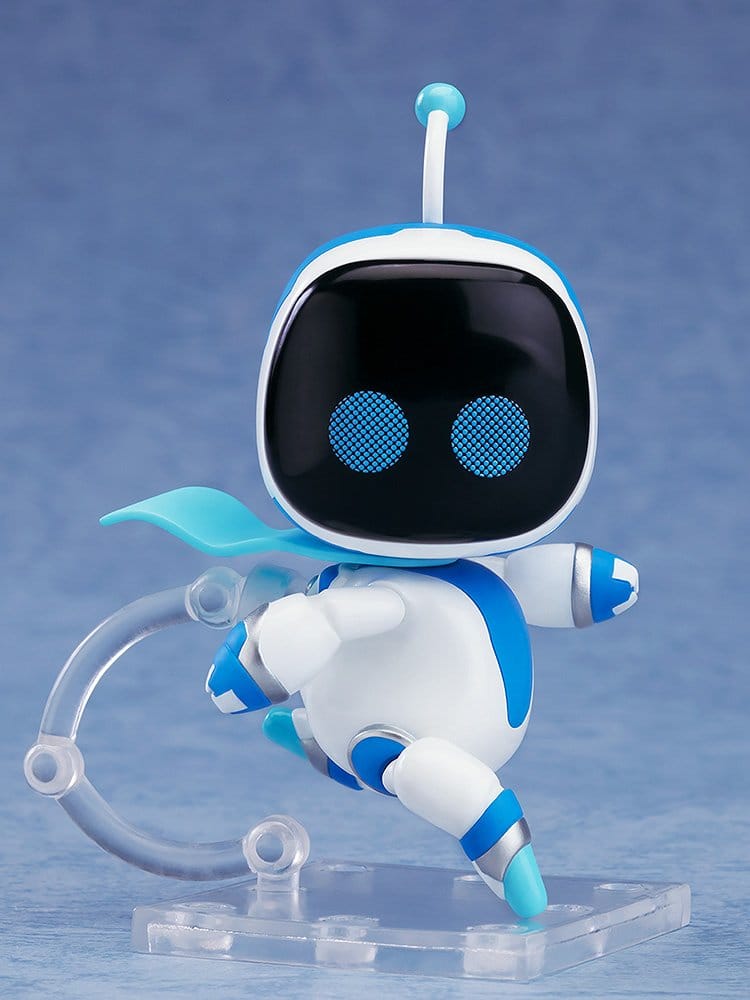 Astro Bot Nendoroid Surprise Mini Figures Astro 1.0 Blind Box Assortment (6) - Afbeelding 4