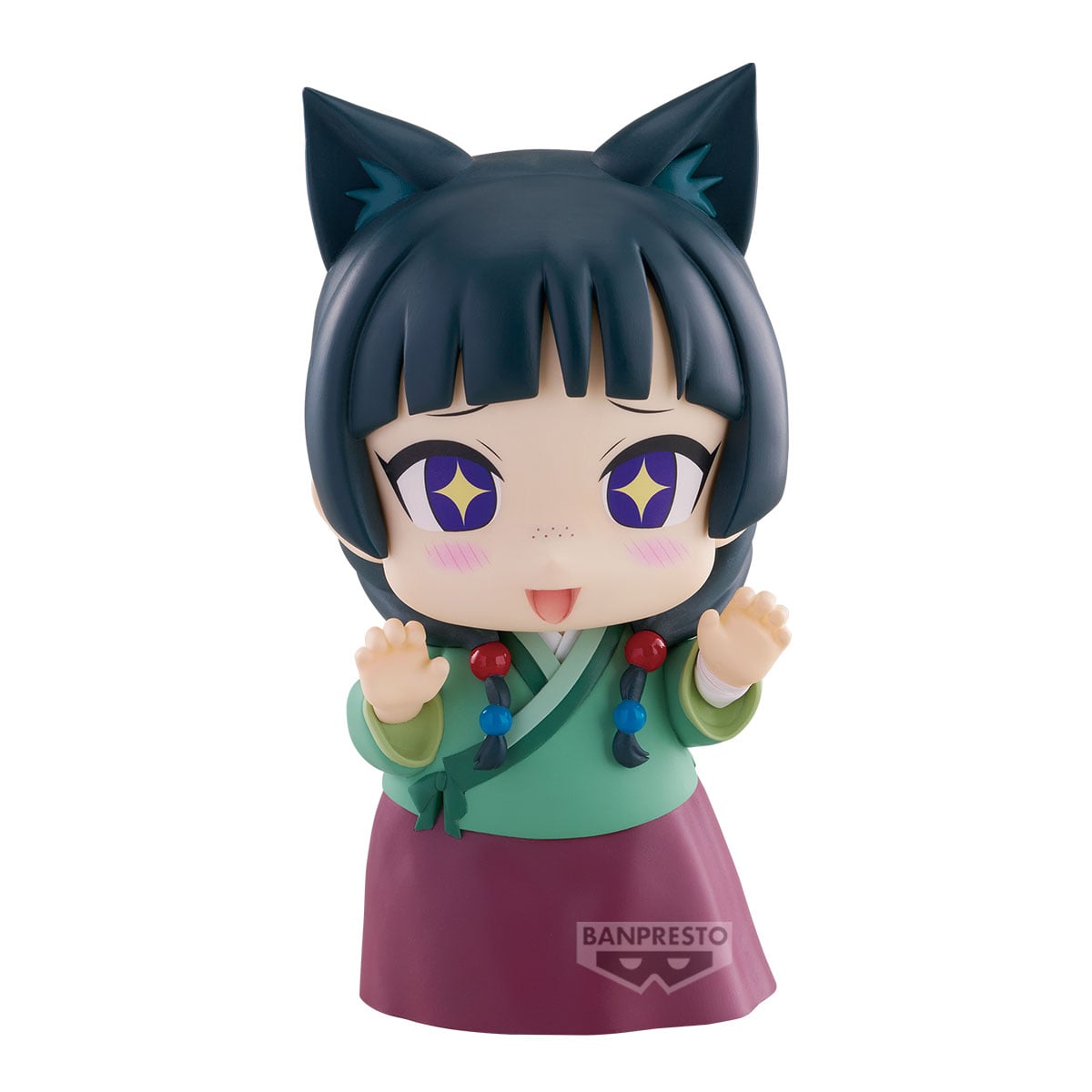 The Apothecary Diaries Big Sofvimates PVC Figure Maomao 15 cm